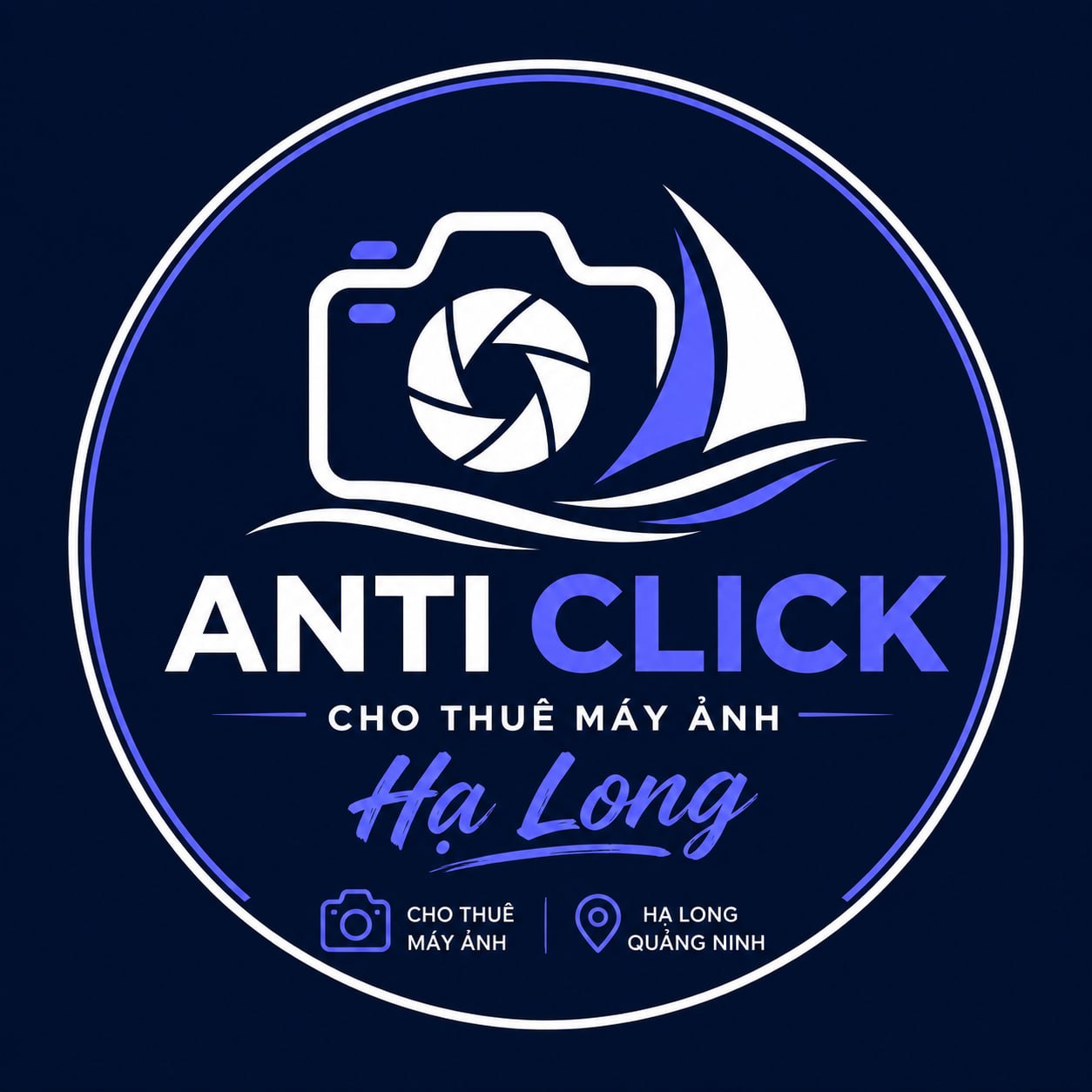 Anti Click logo
