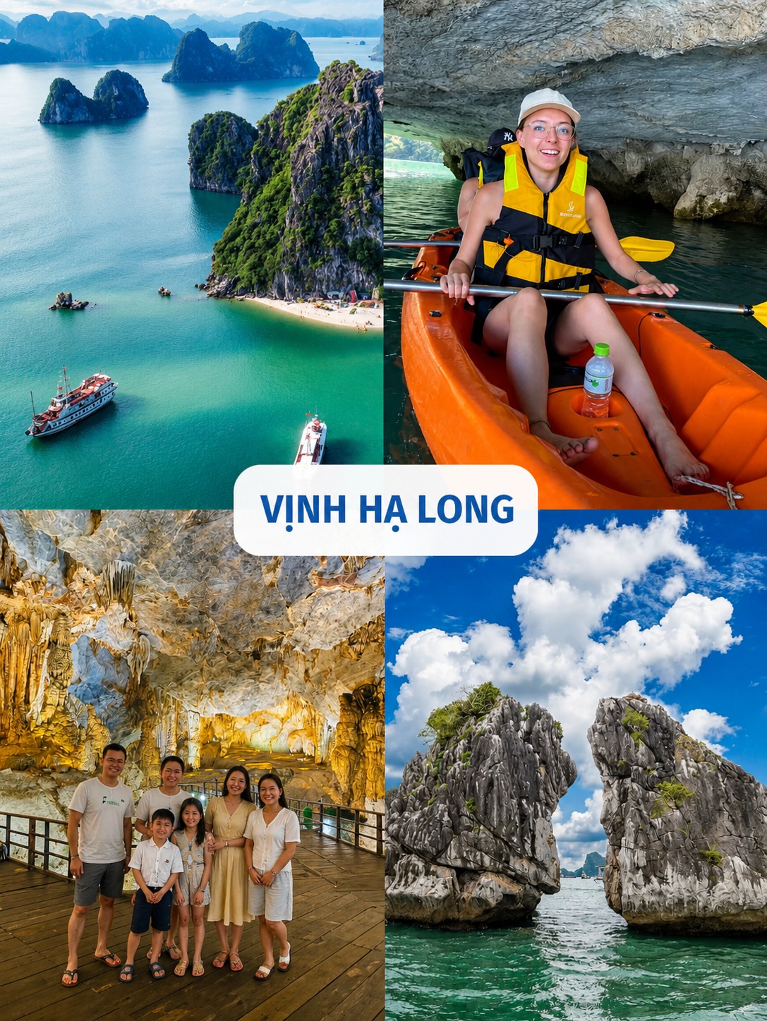 Vịnh Hạ Long