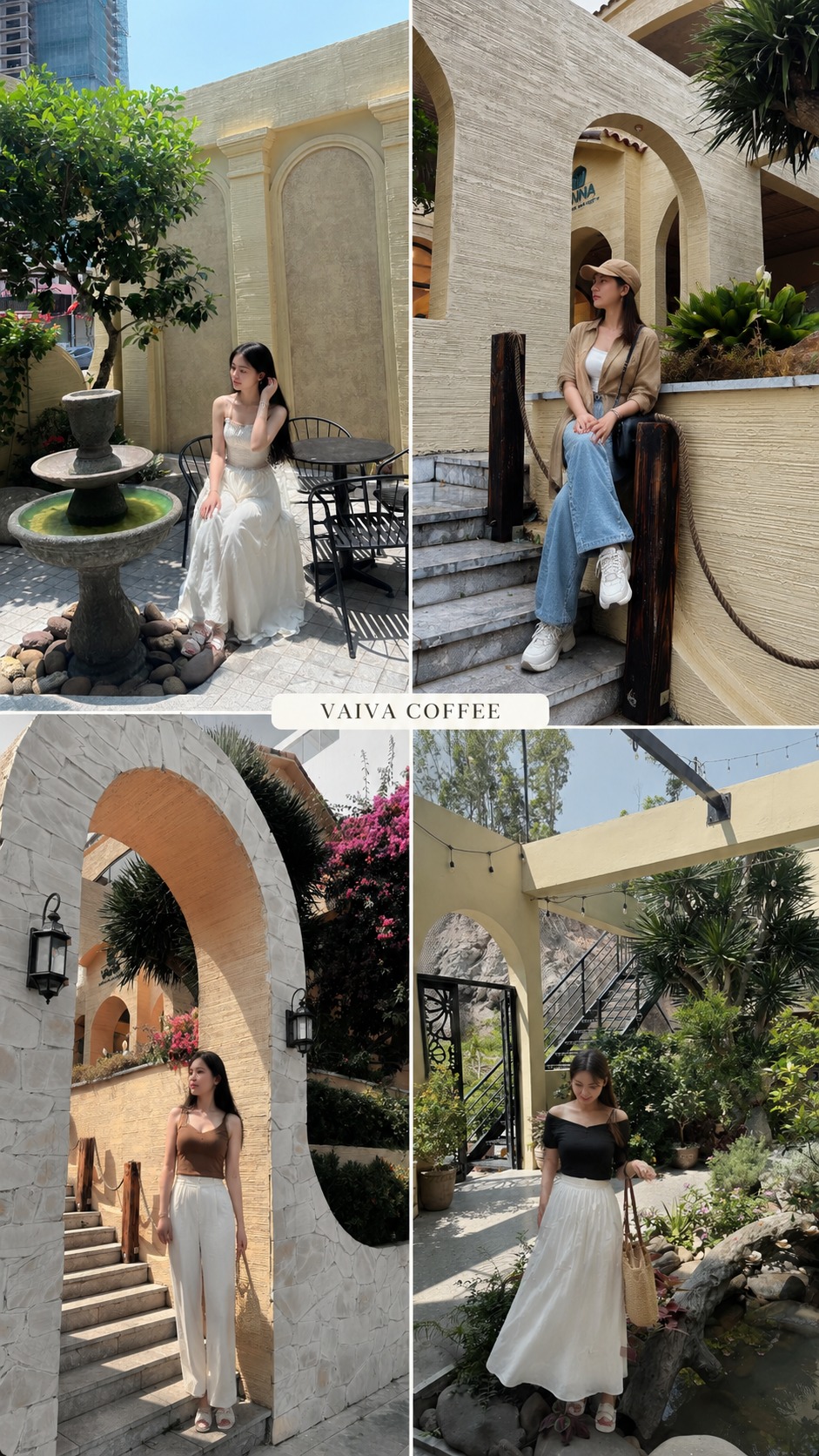 Vaiva Coffee Hạ Long
